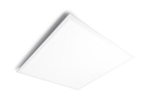 Led Modular Panels - Integral High Lumen Performance + Led Panel 600X600 3750-6800Lm (ILP6060B060)