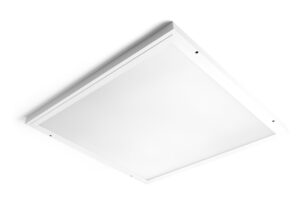 Led Modular Panels - Integral Evo Surface Led Panel Light 600X600 3600Lm 36W 4000K (ILP6060C035)
