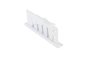 Integral Profile Endcap With Cable Entry For Ilpfr113 Ilpfr114