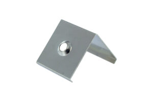 Integral Profile Mounting Bracket For Ilpfc044 Ilpfc045 Ilpfc046 And Ilpfc047