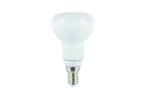 E27 Bulbs - Integral R50 Bulb E14 600Lm 7W 3000K Dimmable (ILR50DD004)