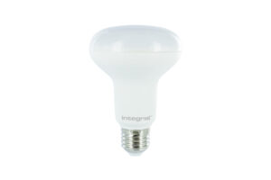 E27 Bulbs - Integral R80 Bulb E27 1275Lm 14W 3000K Dimmable 120 Beam (ILR80DD006)