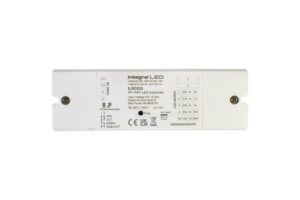 Integral Wifi & Rf Universal Receiver App Controlled Rgb+Cct 12-24V Constant