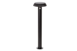 Bollards & Posts - Integral True Solar Outdoor Bollard Light 700Mm IP65 Adjustable 40/220/340Lm (ILSBDB009)