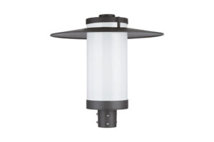 Integral Amenity Post Top Canopy Lantern 3200Lm 45W 4000K IP66