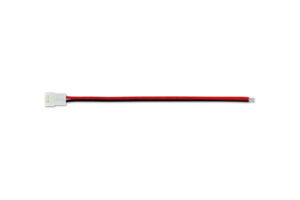 Integral To 150Mm Wire 5Pack For IP33/IP20 Strip With 8Mm Width 120Led/M
