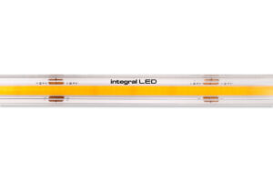 Integral Ultra-Long Max30 Premium IP67 3000K Strip 30M 688Lm/M 8W/M Cob High Uniformity Spotless