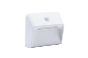 Integral Sensorlux Cabinet Wardrobe Night Light 3000K Dual Output With Pir Sensor Rechargeable Battery 5V