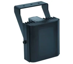 GJD Medium IP Infra-Red Illuminator 940nm(Black)