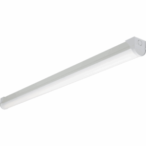 Knightsbridge 230V 4ft 31W Modular CCT and Wattage Adjustable Batten