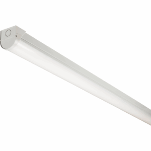 Knightsbridge 230V 4ft 32W DALI CCT Adjustable Batten