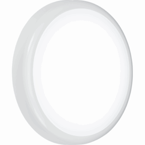 Knightsbridge 230V IP65 14W CCT Adjustable DALI LED Emergency Bulkhead
