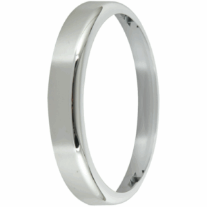 Knightsbridge BT14 Bezel Accessory Chrome