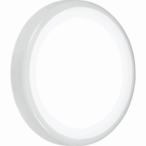 Knightsbridge 230V IP65 20W CCT Adjustable DALI LED Emergency Bulkhead