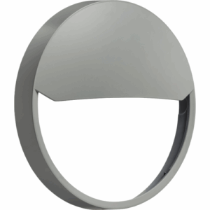 Knightsbridge Grey Eyelid Bezel Accessory for BT EVO