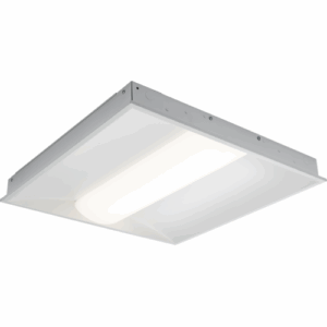 Knightsbridge 230V IP20 595x595 23W/33W CCT Adjustable Troffer Panel