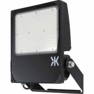 Commercial - Knightsbridge 230V IP66 IK08 High Lumen 200W Floodlight 4000K (FLHL200)