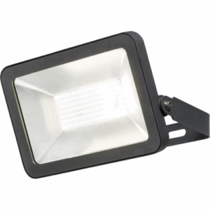 Domestic - Knightsbridge 230V IP65 100W LED Floodlight 4000K (FLPA100)