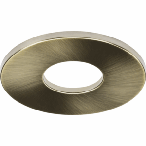 Accessories - Knightsbridge Magnetic Bezel for fixed FireNova Antique Brass (FRNFBEZAB)