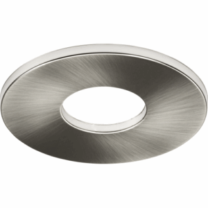 Accessories - Knightsbridge Magnetic Bezel for fixed FireNova Brushed Chrome (FRNFBEZBC)