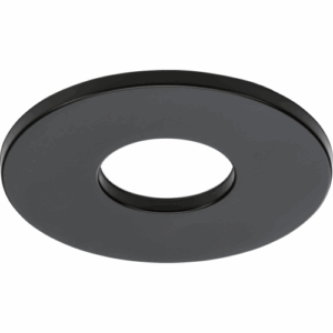 Accessories - Knightsbridge Magnetic Bezel for fixed FireNova Matt Black (FRNFBEZMB)
