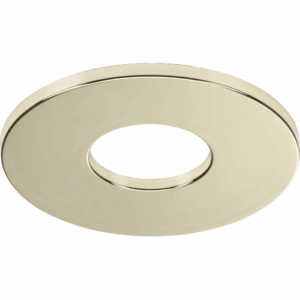 Accessories - Knightsbridge Magnetic Bezel for fixed FireNova Polished Brass (FRNFBEZPB)