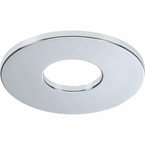 Accessories - Knightsbridge Magnetic Bezel for fixed FireNova Polished Chrome (FRNFBEZPC)