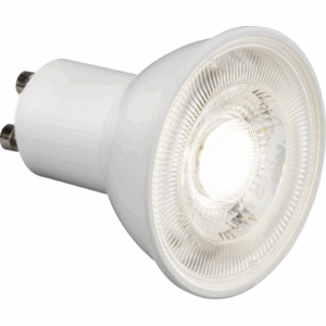 Knightsbridge 230V 5W GU10 LED Dimmable Lamp 4000K