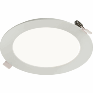 Knightsbridge KARA 230V IP20 12W LED Recessed Panel 4000K