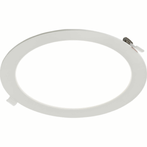 Knightsbridge KARA 230V IP20 18W LED Recessed Panel 4000K