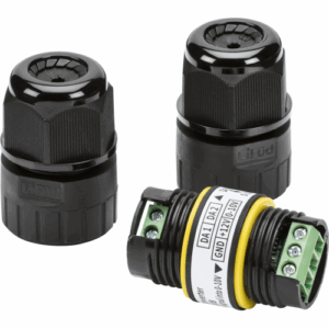 Knightsbridge DALI Control Module for the Potentia range