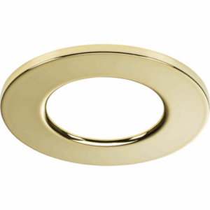 Accessories - Knightsbridge RenuLED Bezel Brass (RE6BZB)