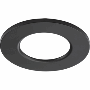 Accessories - Knightsbridge RenuLED Bezel Matt Black (RE6BZMB)