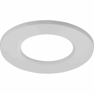 Accessories - Knightsbridge RenuLED Bezel White (RE6BZW)