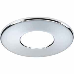 Accessories - Knightsbridge Fixed Bezel for SpektroLED Evo Polished Chrome (SPKEVFBZPC)