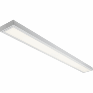 Knightsbridge 230V IP20 40W LED Dual Mount Slim Line Luminaire