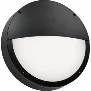 Knightsbridge Anti-vandal Black Eyelid Casing for Tenax Pro