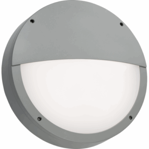 Knightsbridge Anti-vandal Grey Eyelid Casing for Tenax Pro