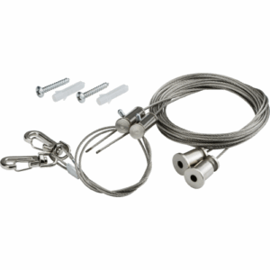 Anti Corrosives - Knightsbridge Torlan Suspension Hanger Accessory (TORCSUSP)