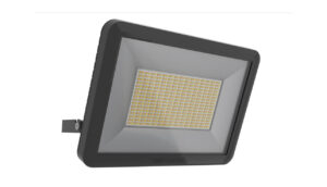 Domestic - Timeguard 100W CCT3 IP65 LEDPRO Floodlight - Black (LEDPRO101B)
