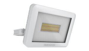 Commercial - Timeguard 10W CCT3 IP65 LEDPRO Floodlight - White (LEDPRO11WH)