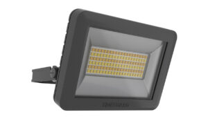 Commercial - Timeguard 20W CCT3 IP65 LEDPRO Floodlight - Black (LEDPRO21B)