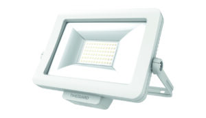 Commercial - Timeguard 30W LED Professional Rewireable Floodlight - White (LEDPRO30WH)