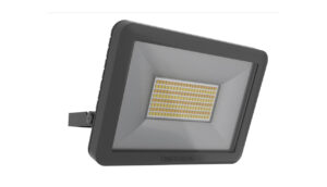 Commercial - Timeguard 30W CCT3 IP65 LEDPRO Floodlight - Black (LEDPRO31B)