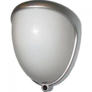 GJD Mini Opal External PIR Detector (Silver)