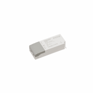 LED Drivers - Knightsbridge IP20 12V 25W DC Dimmable LED Driver - Constant Voltage (12DC25D)