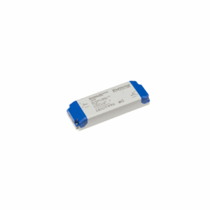 LED Drivers - Knightsbridge IP20 12V 50W DC Dimmable LED Driver - Constant Voltage (12DC50D)