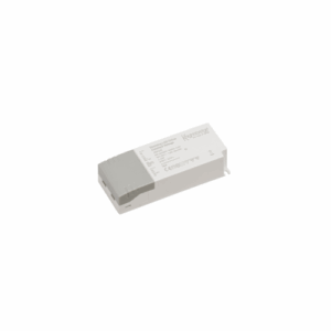 LED Drivers - Knightsbridge IP20 24V 25W DC Dimmable LED Driver - Constant Voltage (24DC25D)