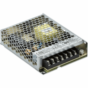LED Drivers - Knightsbridge 24V IP20 100W DC Driver - Constant Voltage (24DC100M)