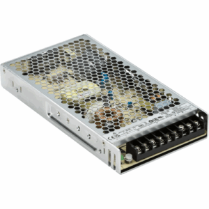 LED Drivers - Knightsbridge 24V IP20 200W DC Driver - Constant Voltage (24DC200M)